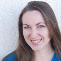 Amy E. Henderson, M.Ed.