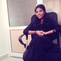 Mahima Balan
