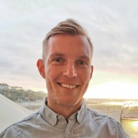 Alex Gilbert