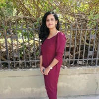 Arya P