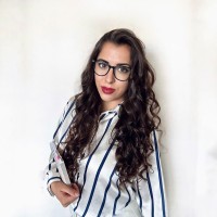 Magdalena Terzieva