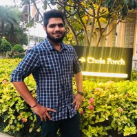 Naveen Kumar G