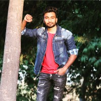 Mayur Chavda