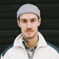 Magnus Borka Kloster-Jensen