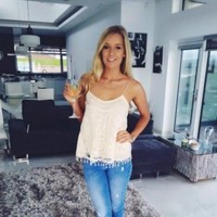 Joanne Boyle
