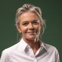 Anne-Sophie Monné