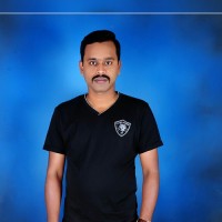 Umamaheswaran Nagarathinam