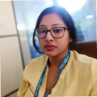 Sumitra Saha