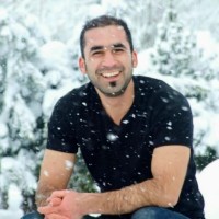 Mohammad Yasser Haydari