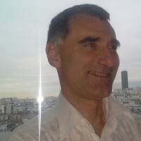 Christophe Guion