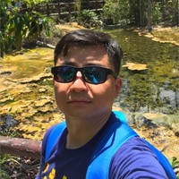 Haiming Zhu
