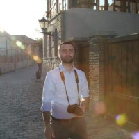 George Tchipashvili