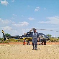 Sarath Chandran