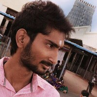 Manikandan P