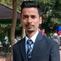 Suraj Kumar