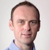 Simon Hanlin