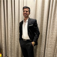 Siddharth Raj