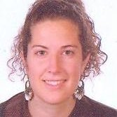 Estefania Casado Rodriguez