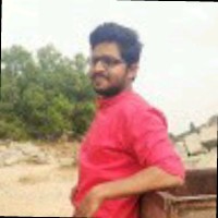 Chirra Anil Kumar Reddy