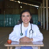 Michelle C Navarro Díaz