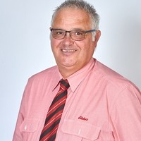 Barry Ritter