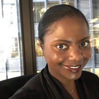 Beverly Wright