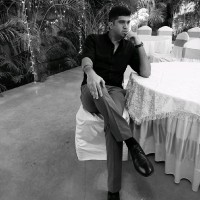 Dilip Yadav Chandrashekar