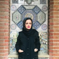 Maryam Sahragard