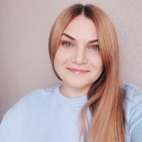 Daryna Shamanska