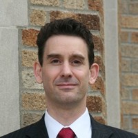 Joseph Ganahl