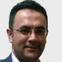 Halil Ferahkaya
