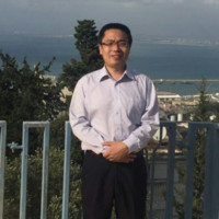 Zhang Jianli