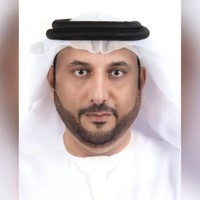 Ahmed Al Dhaheri