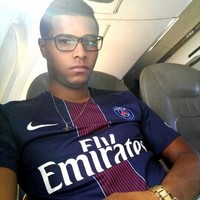 Jeferson Ramos de Santana Ramos