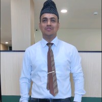 Devendra K.C
