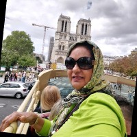Aisha Bakhiet
