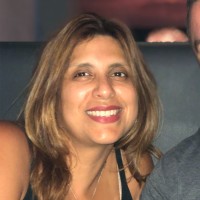 Judith Zamparo