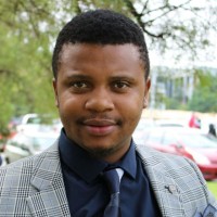 Ephraim Hlalele