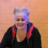 Melanie Menzies