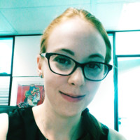 Morgane Bouy