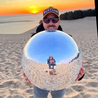 Nicolas GERARD (HARFANG) 🦉