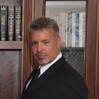 Gerald Welsh