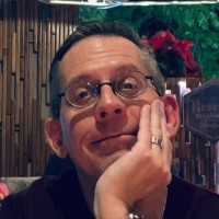Jeffrey Fischer-Smith