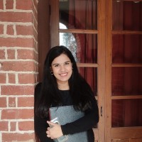 Shikha Dwivedi