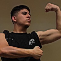 Moises Salinas