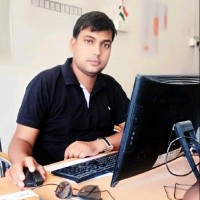 Ashwani kumar Pandey