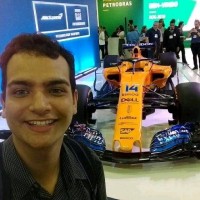 Lucas Toledo do Nascimento