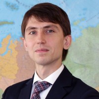 Maxim Chernov