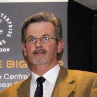 Sean Carthy Ph.D.
