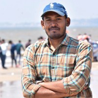 Bala Naresh Panuganti